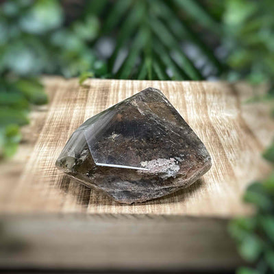 Garden Quartz - Freeform