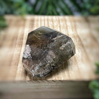 Garden Quartz - Freeform