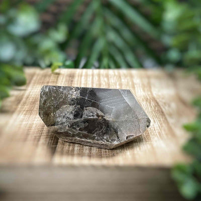 Garden Quartz - Freeform