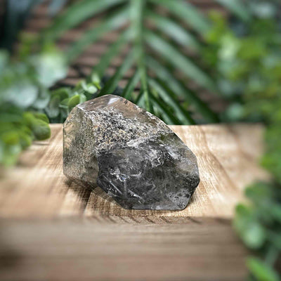 Garden Quartz - Freeform
