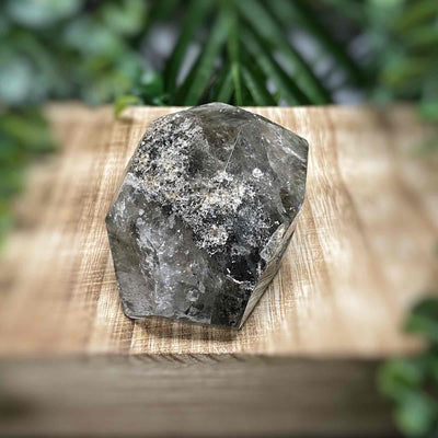 Garden Quartz - Freeform