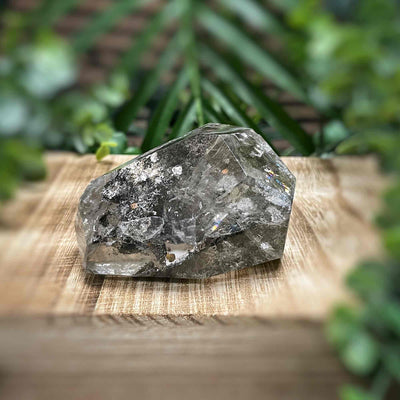 Garden Quartz - Freeform