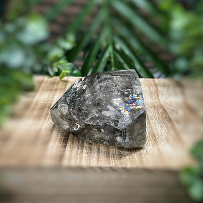 Garden Quartz - Freeform