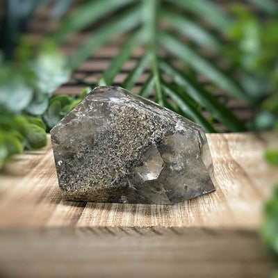 Garden Quartz - Freeform