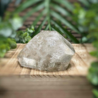 Garden Quartz - Freeform
