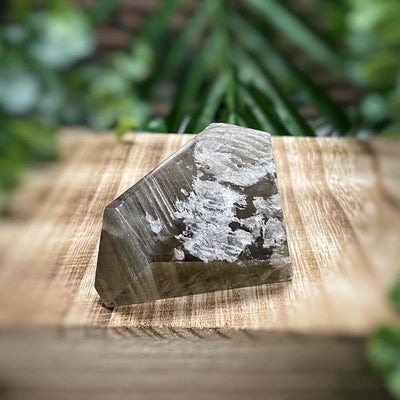 Thousand Layer Quartz - Freeform
