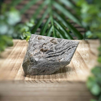 Thousand Layer Quartz - Freeform