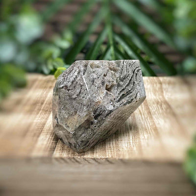 Thousand Layer Quartz - Freeform