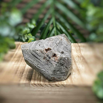 Thousand Layer Quartz - Freeform