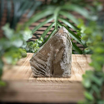 Thousand Layer Quartz - Freeform