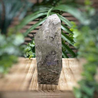 Thousand Layer Quartz - Freeform