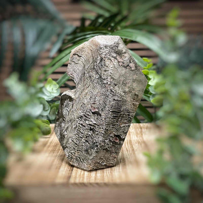 Thousand Layer Quartz - Freeform