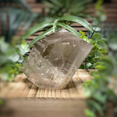 Thousand Layer Quartz - Freeform