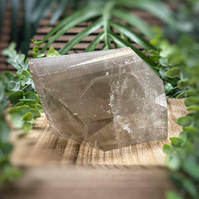 Thousand Layer Quartz - Freeform