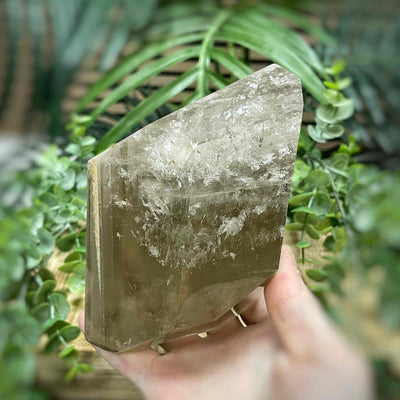 Thousand Layer Quartz - Freeform