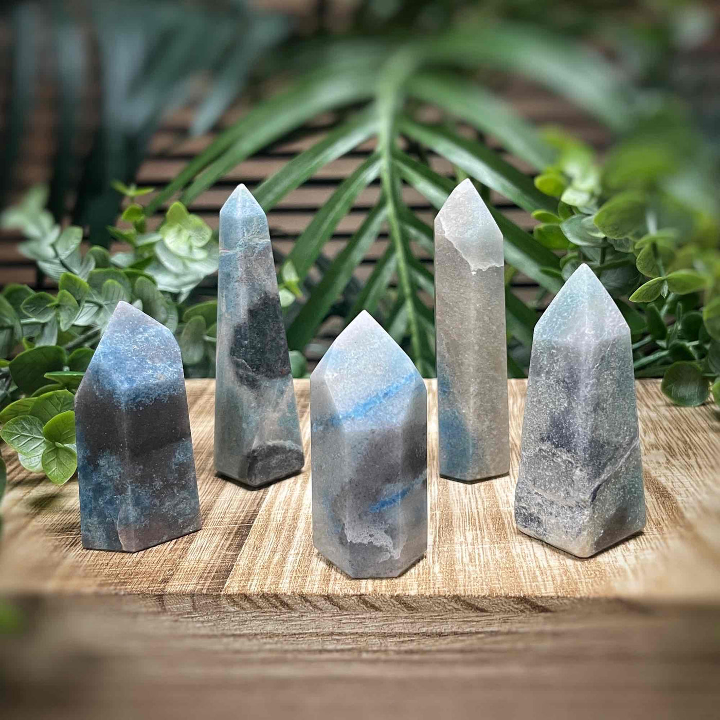 Trolleite - Tower, Point, Obelisk