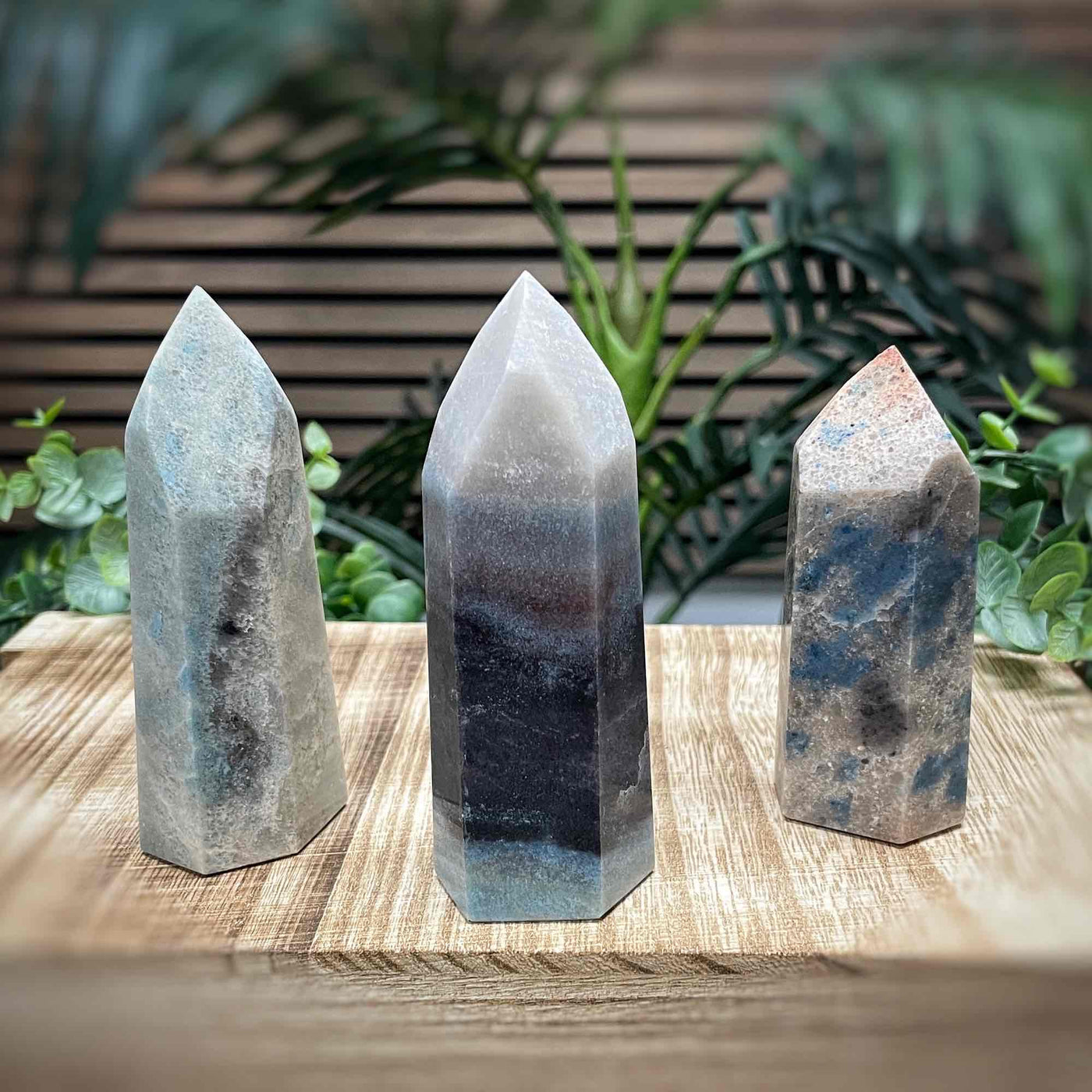 Trolleite - Tower, Point, Obelisk