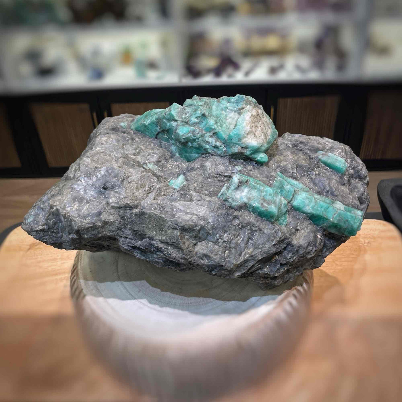 Emerald - Collectors Piece