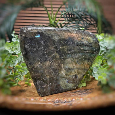 Labradorite - freeform