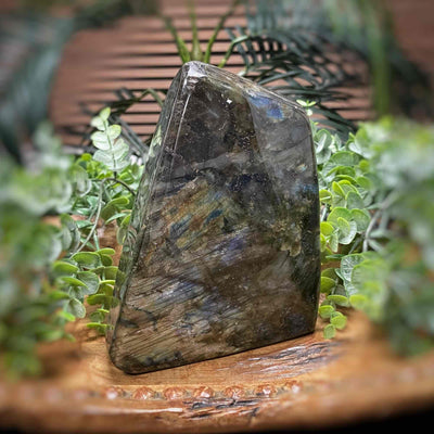 Labradorite - freeform