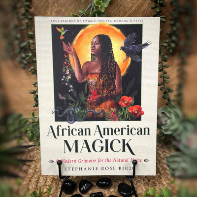 African American Magick
