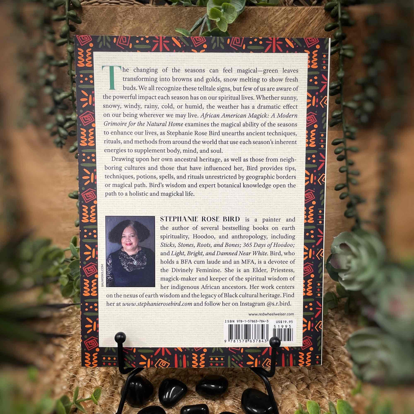African American Magick