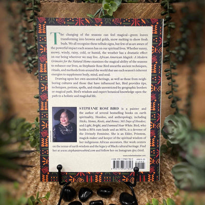 African American Magick