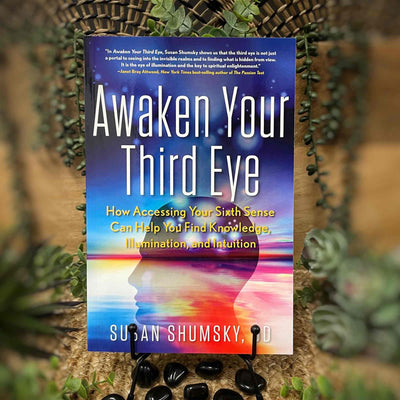 Awaken Your Third Eye