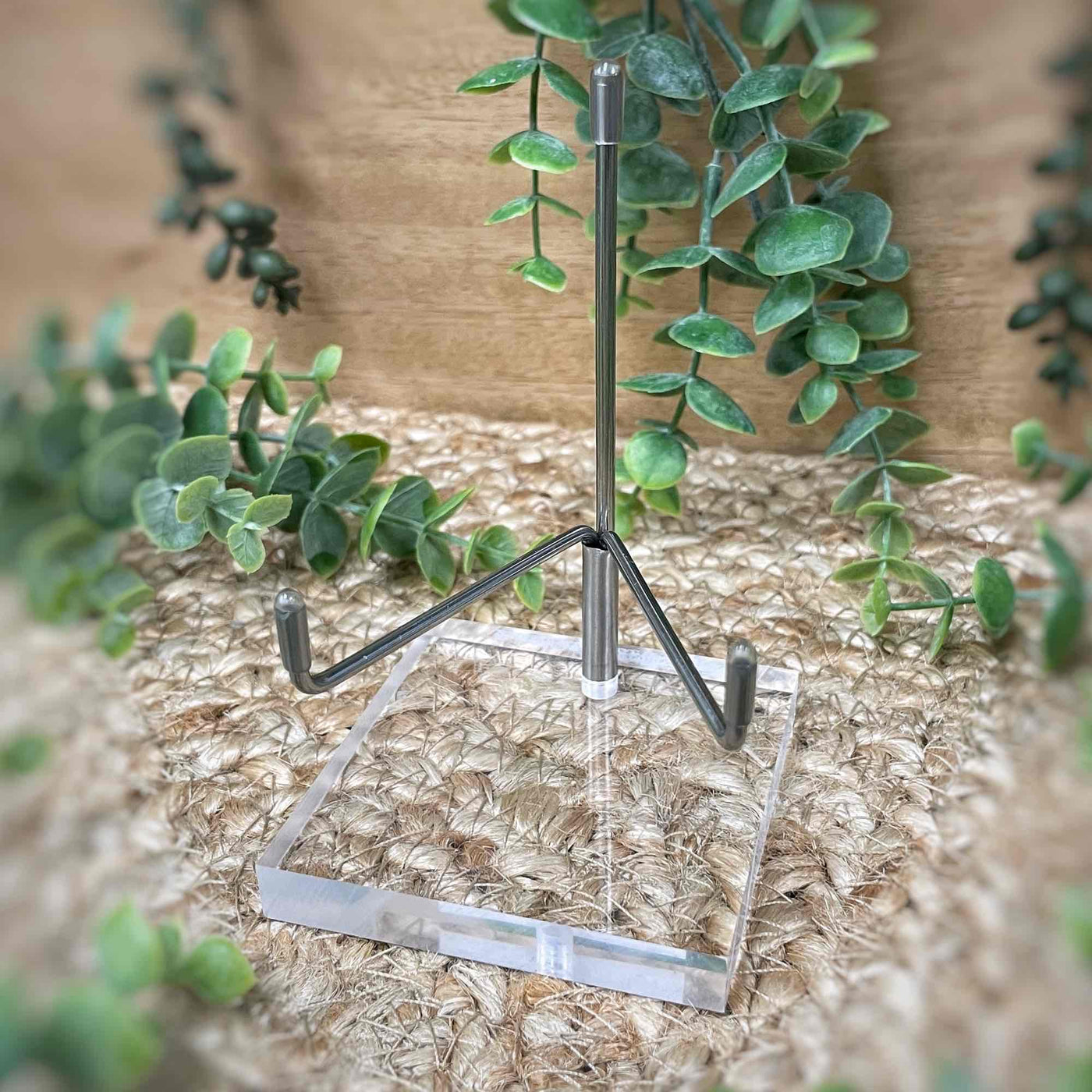 Stand - Sm Acrylic Specimen