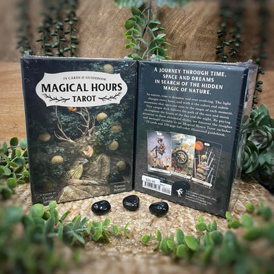 Magical Hours Tarot