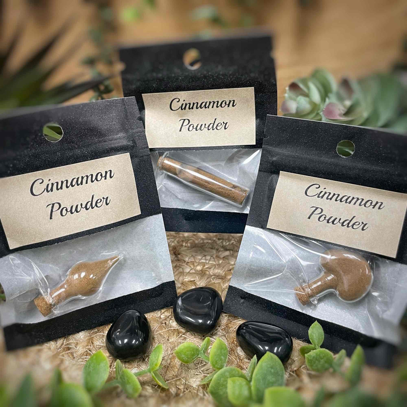 Cinnamon Powder  -