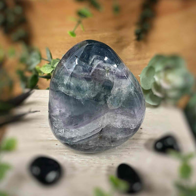 Fluorite - Freeform - 400-600g