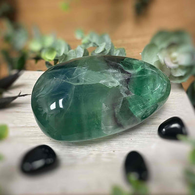 Fluorite - Freeform - 400-600g