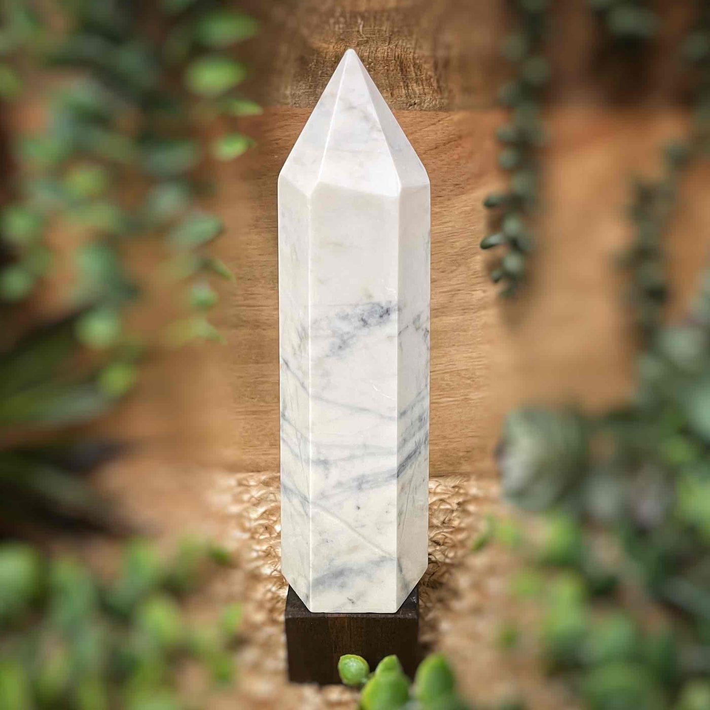 Ivory Jade - Tower