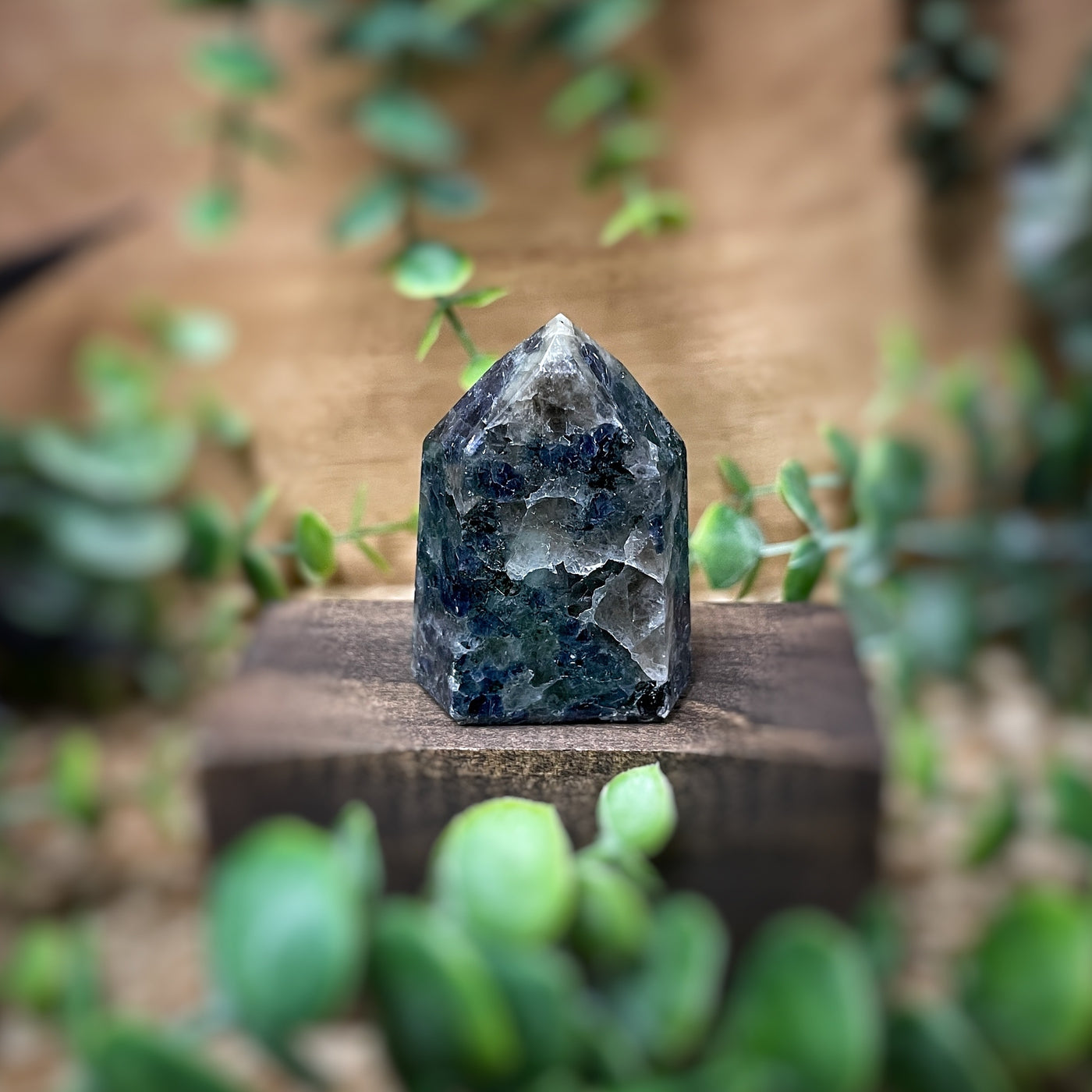 Iolite - Tower