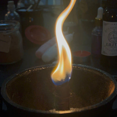 Intro to Candle Manifestations (just like you see on IG & Tiktok!) - May 31 at 11:00 am