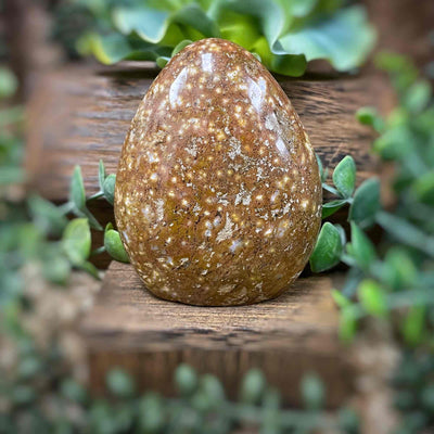 Ocean Jasper - Freeform