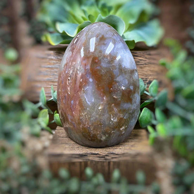 Ocean Jasper - Freeform
