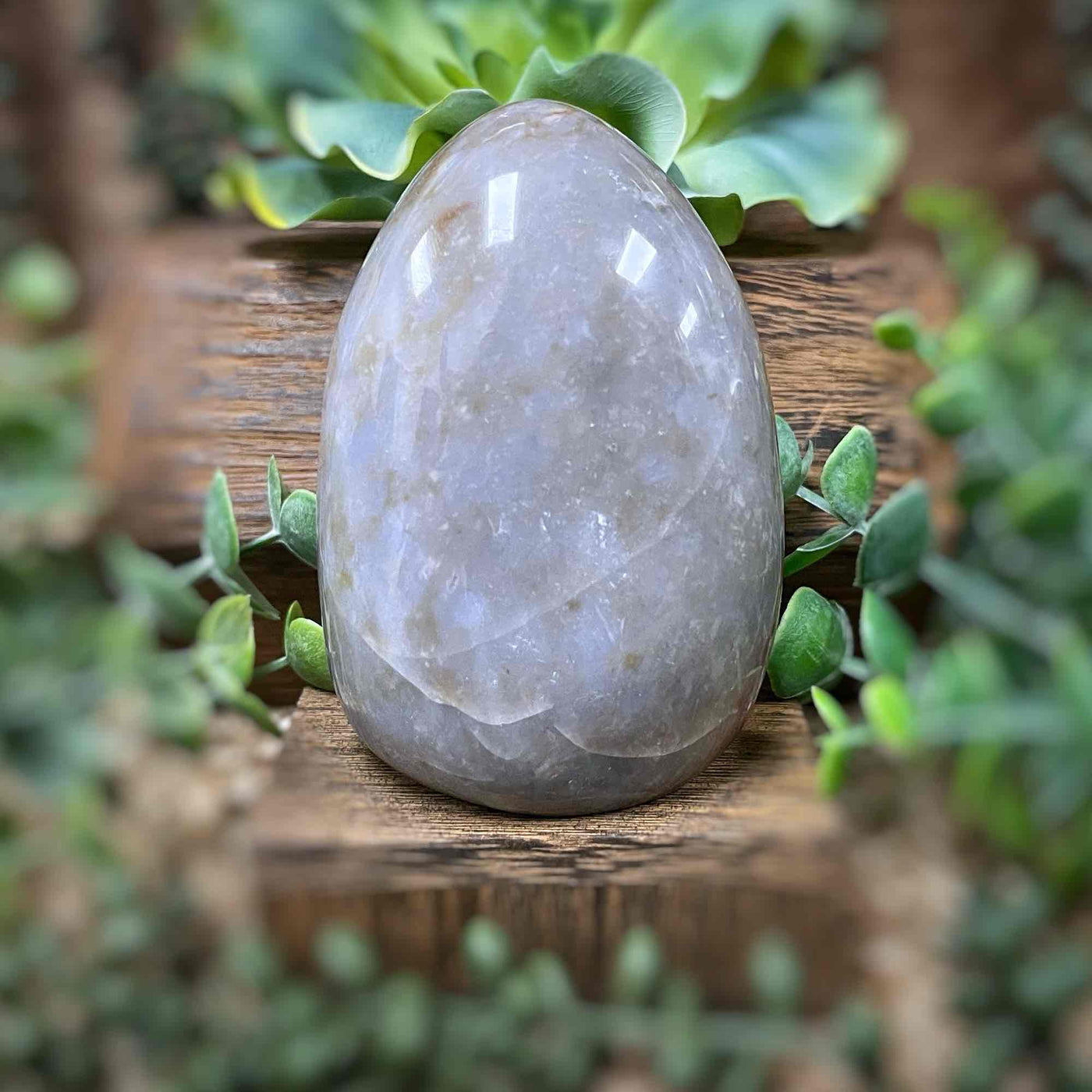 Ocean Jasper - Freeform
