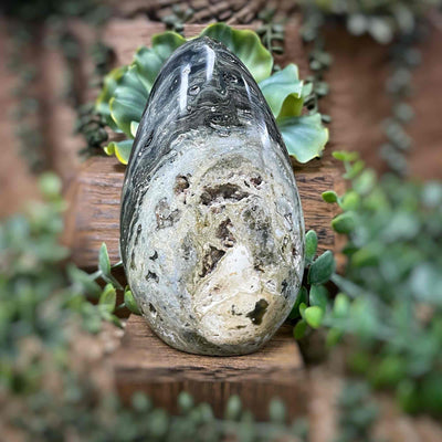 Ocean Jasper - Freeform