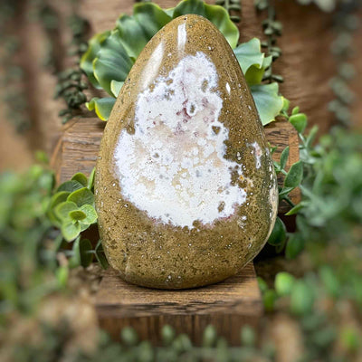 Ocean Jasper - Freeform