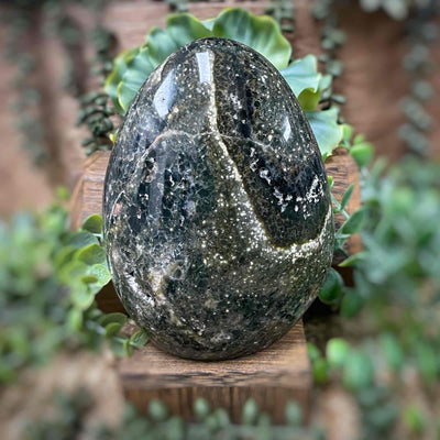 Ocean Jasper - Freeform