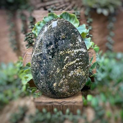 Ocean Jasper - Freeform