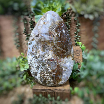 Ocean Jasper - Freeform