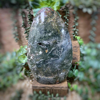 Ocean Jasper - Freeform