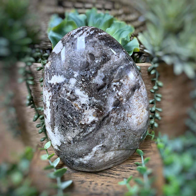 Ocean Jasper - Freeform