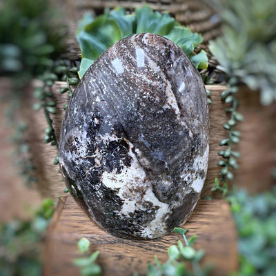 Ocean Jasper - Freeform