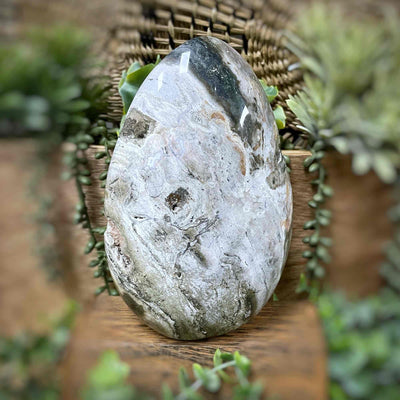 Ocean Jasper - Freeform