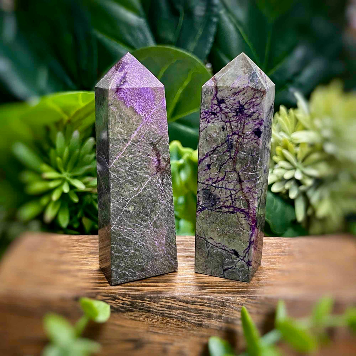 Atlantisite - Tower - Set 2