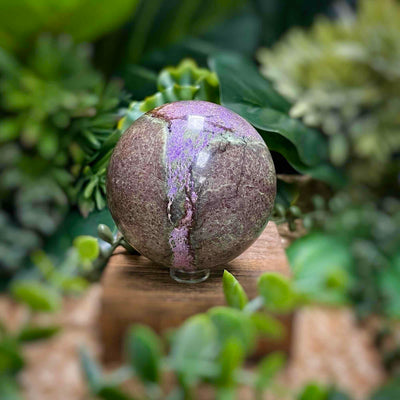 Atlantisite - 2.5" Sphere